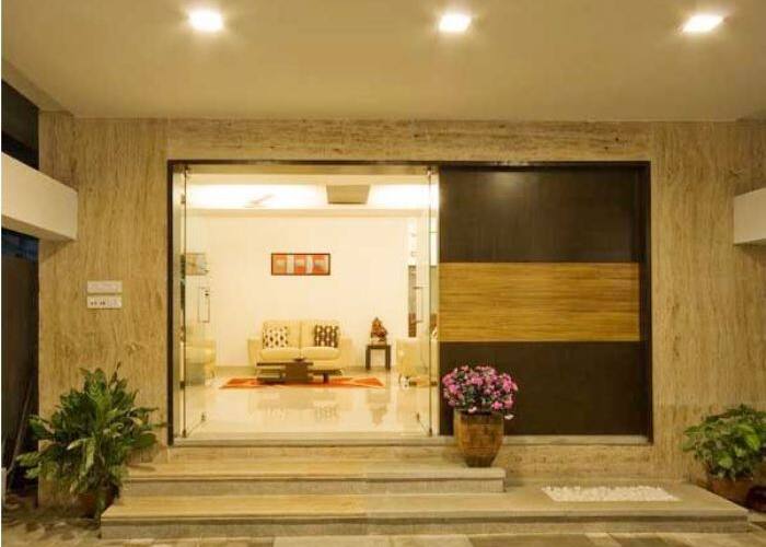D&A Corporate Residency-Jagadambal, Chennai 2